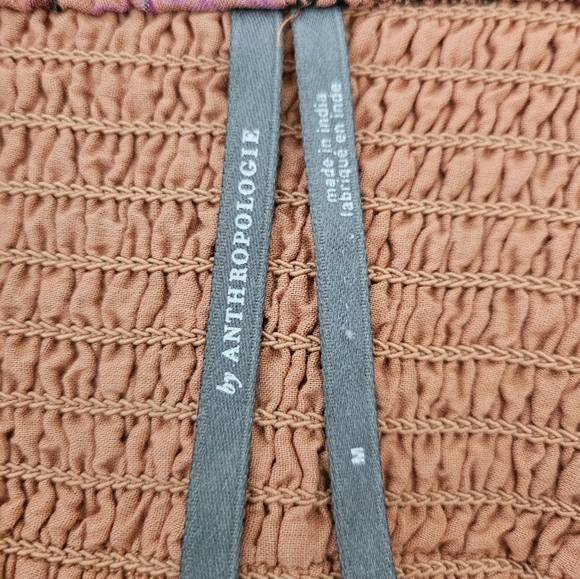 Anthropologie, Women dress - Picture 8 of 9